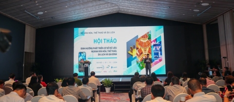 TRƯỜNG ĐẠI HỌC MỸ THUẬT VIỆT NAM HƯỞNG ỨNG NGÀY CHUYỂN ĐỔI SỐ QUỐC GIA NĂM 2026